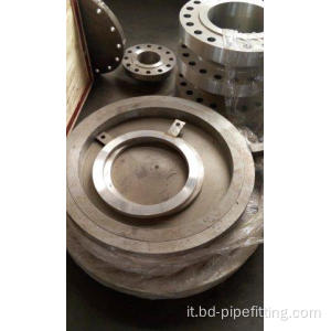 ANSI 150lb Slip On Flange SO Flangia